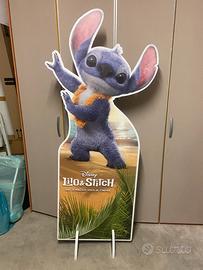 Cartonato disney lilo e stitch