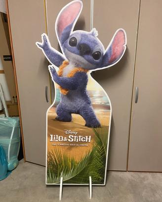 Cartonato disney lilo e stitch