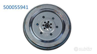 VOLANO MOTORE BIMASSA IVECO DAILY - 500055941