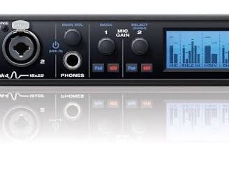 Motu ultralite Mk4  con ESS