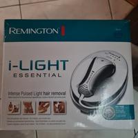 luce pulsata remington i light