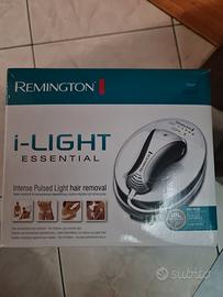 luce pulsata remington i light