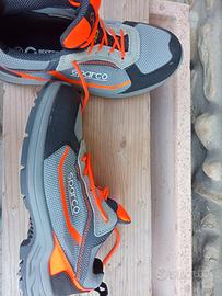 scarpe antinfortunistiche 