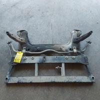 BARCA BARCHETTA CULLA MOTORE FIAT MULTIPLA 1.6B