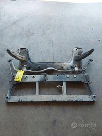 BARCA BARCHETTA CULLA MOTORE FIAT MULTIPLA 1.6B