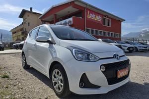 HYUNDAI i10 1.0 MPI Login