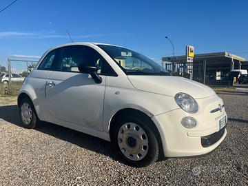 Fiat 500 1.3 Multijet 16V 75 CV by DIESEL