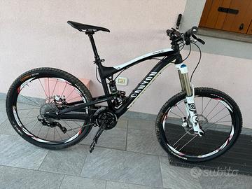 canyon strive