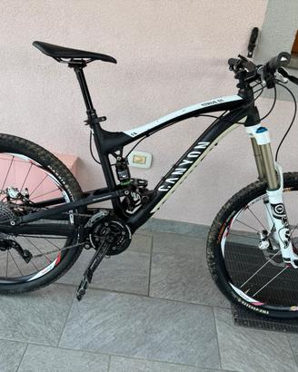 canyon strive