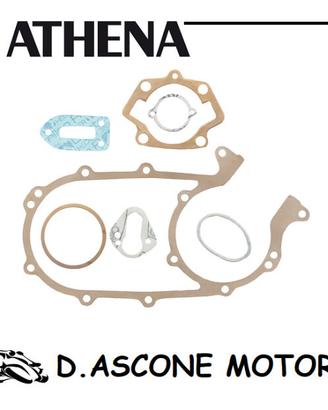 Serie Guarnizioni Motore PIAGGIO