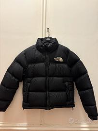Giubbotto the north face 700g