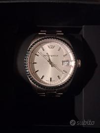 Orologio Philip Watch Caribe Uomo R8253597007