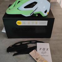 Casco MTB FOX