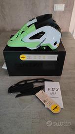 Casco MTB FOX