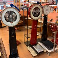 Berkel bilancia pesapersone restaurata perfetta