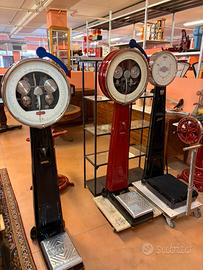 Berkel bilancia pesapersone restaurata perfetta