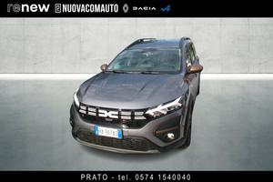 Dacia Jogger 1.0 tce Extreme UP Gpl 100cv