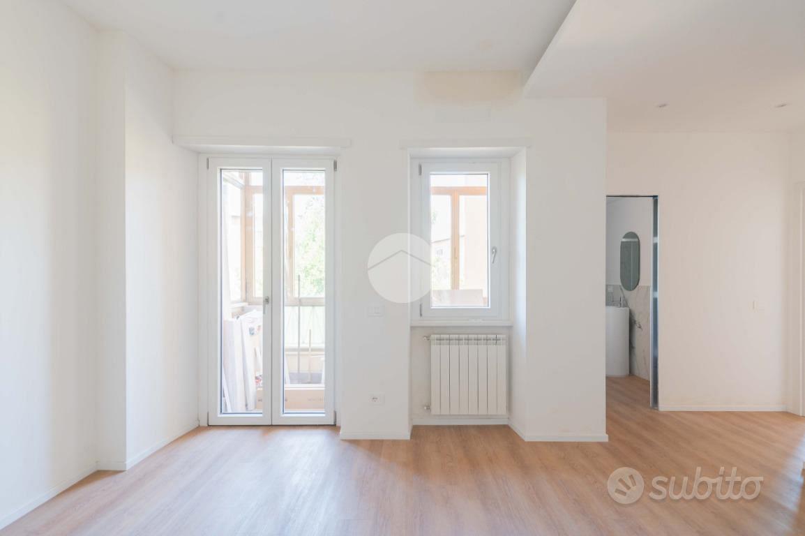 Appartamento – Roma, Primavalle - Altro