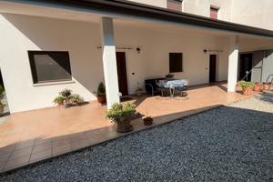 Casa indipendente Visinale di Pasiano