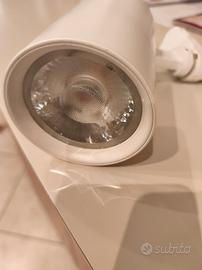 faretti trifase