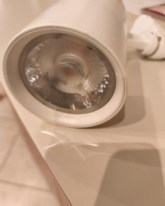 faretti trifase