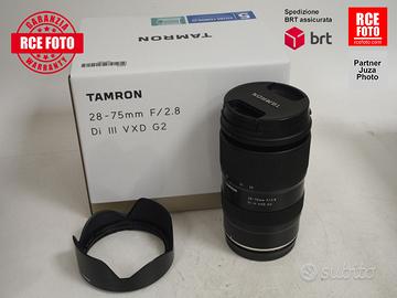 Tamron 28-75 F2.8 Di III VXD G2 NIKON Z (Nikon)