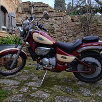 Aprilia Red rose 50cc