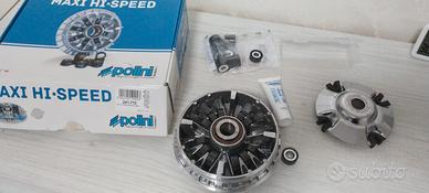 Variatore Zontes 350e  - POLINI