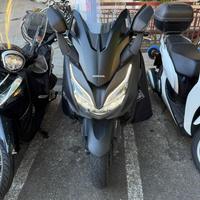 Honda Forza 125 ABS
