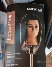 Testine esercitazioni