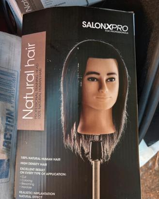 Testine esercitazioni