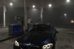 Bmw serie 5 525/530