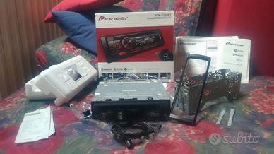 AUTORADIO PIONEER DEH-S320BT