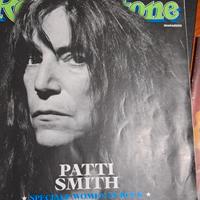 Rivista Rolling Stone 