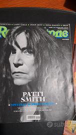 Rivista Rolling Stone 