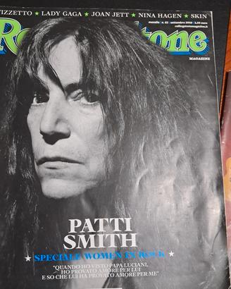 Rivista Rolling Stone 