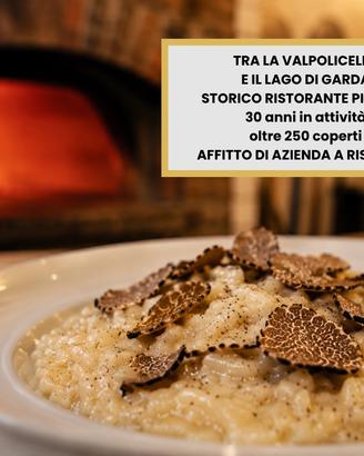 Gfp - ristorante pizzeria tra valpolicella e lago