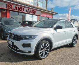 Volkswagen T-Roc 1.6 TDI Style 116cv R LINE