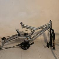 Mtb cromata