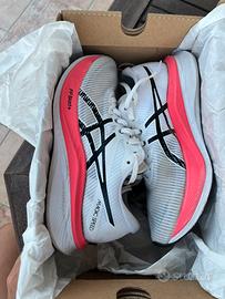 Asics magic speed 3 numero 39