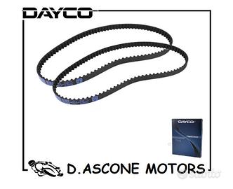 COPPIA CINGHIE DI DISTRIBUZIONE DAYCO DUCATI 748 9