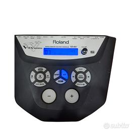 Centralina Roland TD-6V 