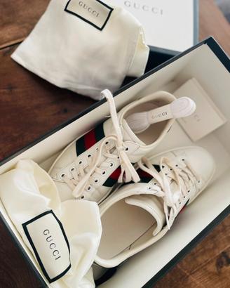 Sneakers GUCCI