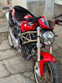 Ducati Monster 800