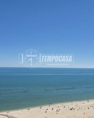 APPARTAMENTO VISTA MARE