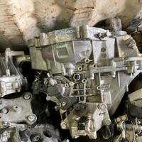 CAMBIO MANUALE D4FE 1.6 TD 6M KIA 2018