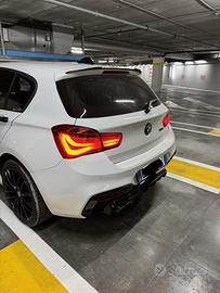 Bmw serie 1 f20 ( No M Sport )