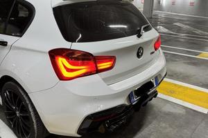Bmw serie 1 f20 ( No M Sport )