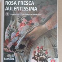 libro di italiano