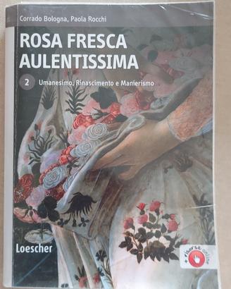 libro di italiano